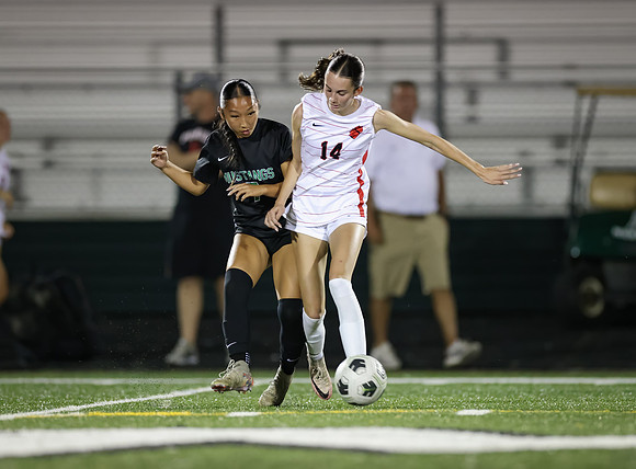 Mounds View vs Stillwater Varsity Soccer 133