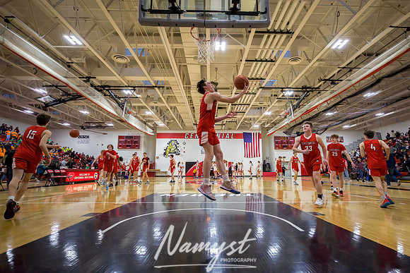 Centennial Basketball Association 219