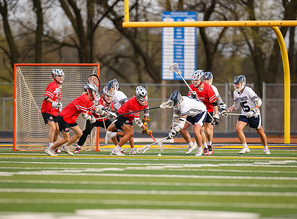Centennial vs Mahtomedi Lacrosse_449