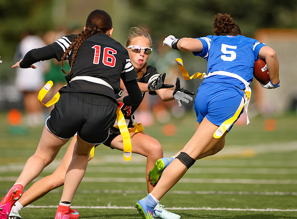 1420 Flag Football