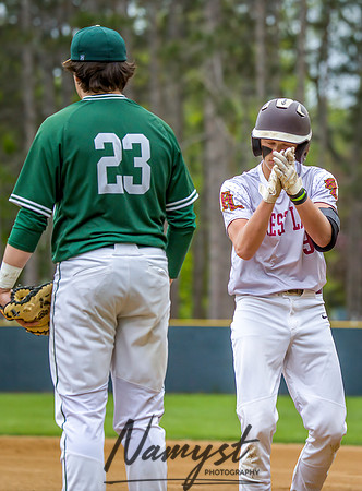 Forest Lake vs Chisago Lakes Varsity Baseball (497)