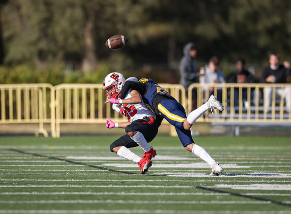 Centennial vs Rosemount JV Football 98