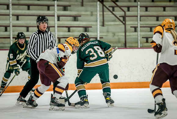 Chisago vs Forest Lake JV Hockey 82
