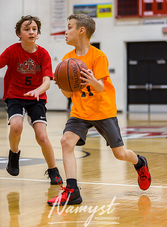 Centennial Basketball Association 173