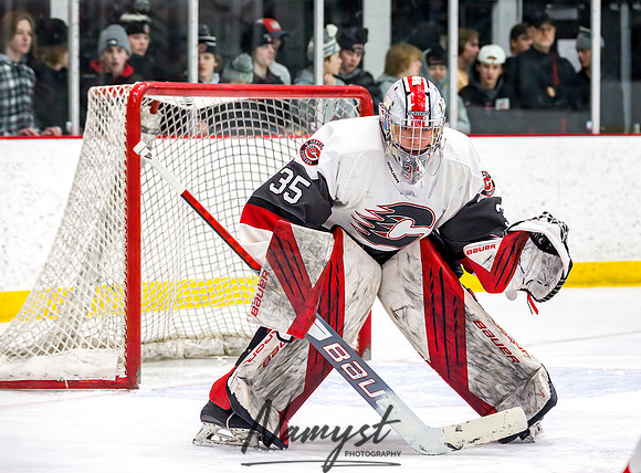 Centennial vs Totino-Grace Varsity Hockey 116