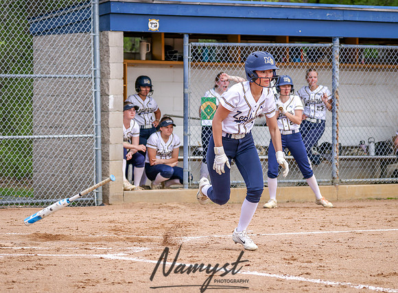Mahtomedi vs Totino-Grace 124