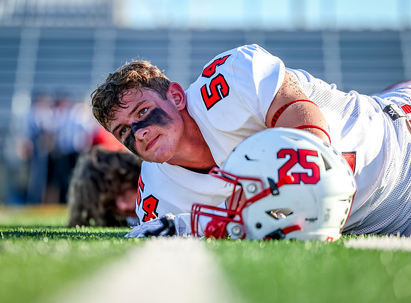 Centennial vs Osseo Varisty Football 171