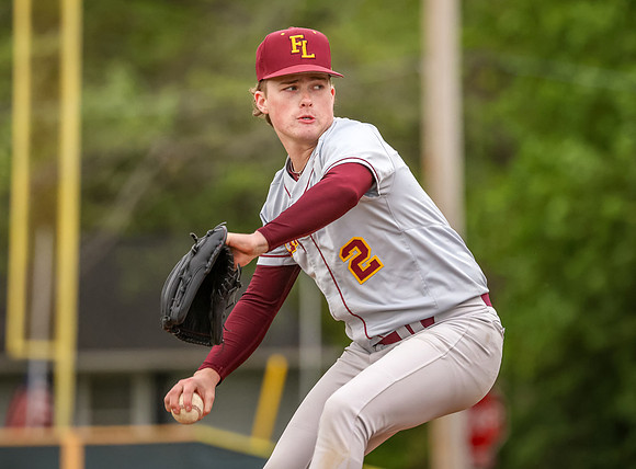 578 Forest Lake vs Park Varsity Baseball