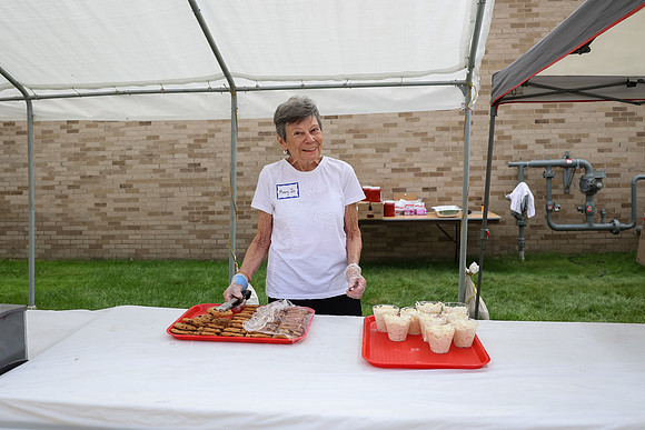 645 Summer Festival