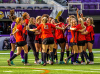 2021 11 4 Centennial vs Rosemount - State Semifinals