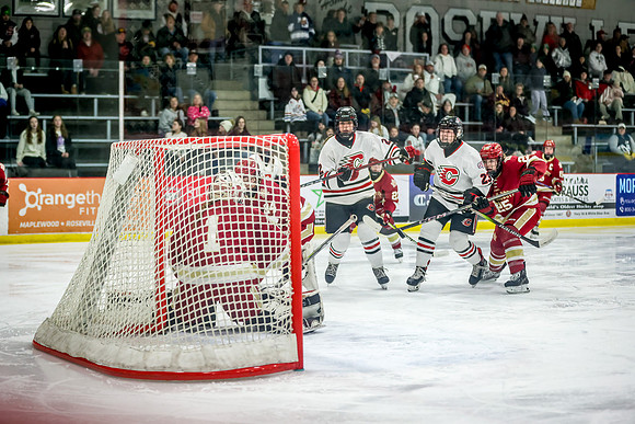 Centennial vs Maple Grove Varsity Hockey 45