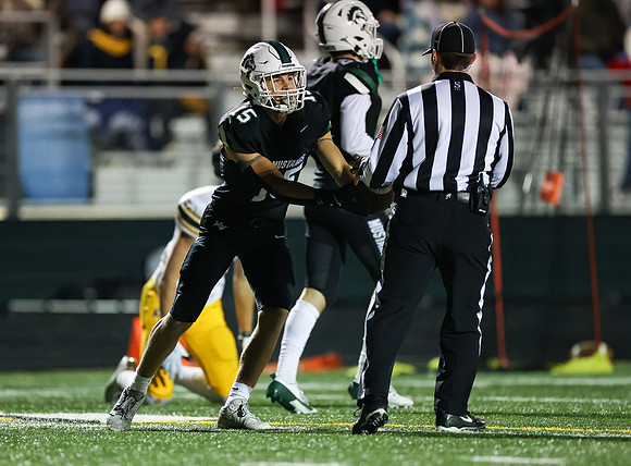 Mounds View vs Prior Lake Varsity Football 191