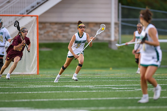 Chisago Lakes vs Forest Lake Varsity 1251