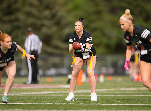 556 Flag Football