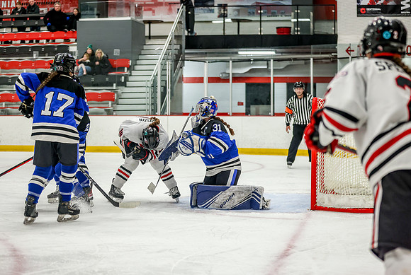 Centennial vs Roger Varsity Hockey 264