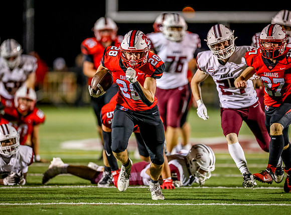 Centennial vs Anoka Varsity Football 188