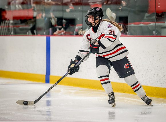 Centennial vs White Bear Lake Varsity Hockey 166