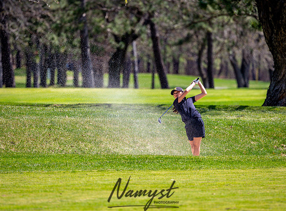 Centennial Girls Varsity Golf-52