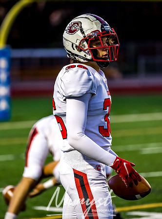 Centennial at St. Michael-Albertville Varsity Football 005