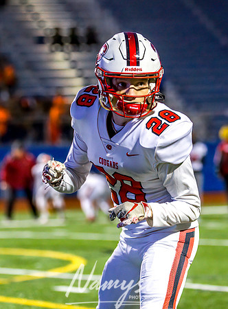 Centennial at St. Michael-Albertville Varsity Football 026