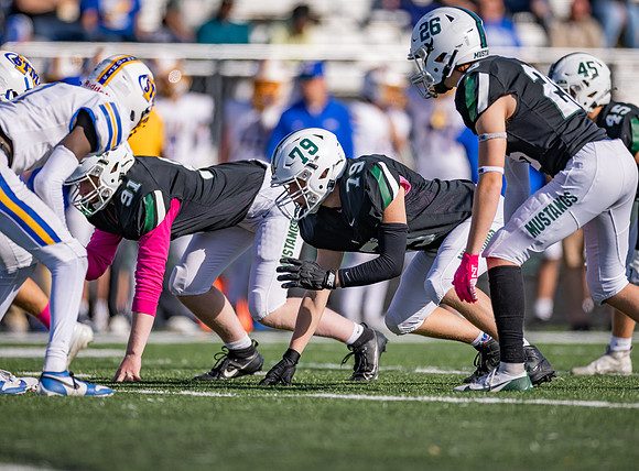 Mounds View vs STMA Varsity Football 323