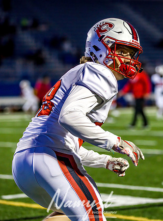 Centennial at St. Michael-Albertville Varsity Football 025