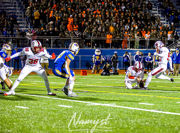 Centennial at St. Michael-Albertville Varsity Football 116