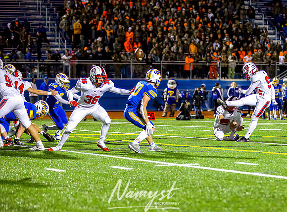 Centennial at St. Michael-Albertville Varsity Football 117