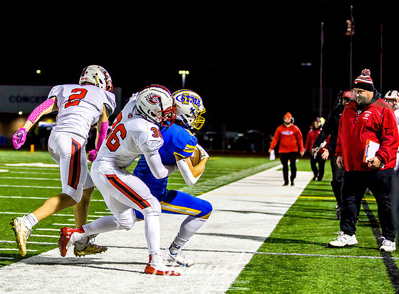 Centennial at St. Michael-Albertville Varsity Football 120
