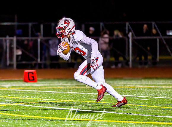Centennial at St. Michael-Albertville Varsity Football 134