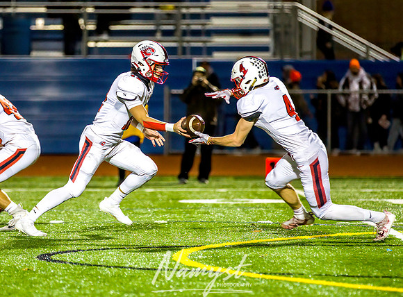Centennial at St. Michael-Albertville Varsity Football 135