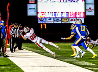 2021 11 5 Centennial at St. Michael - Albertville