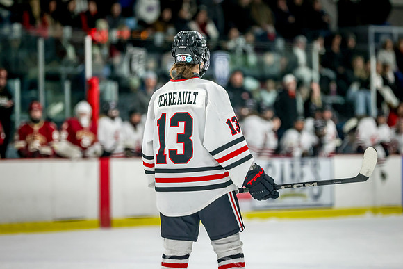 Centennial vs Maple Grove Varsity Hockey 89