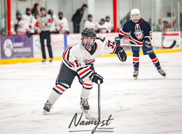 Centennial vs Champlin Park-Coon Rapids JV Hockey_83
