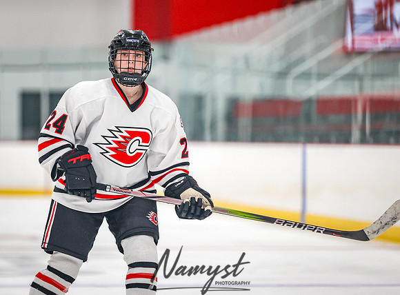 Centennial vs Champlin Park-Coon Rapids JV Hockey_85