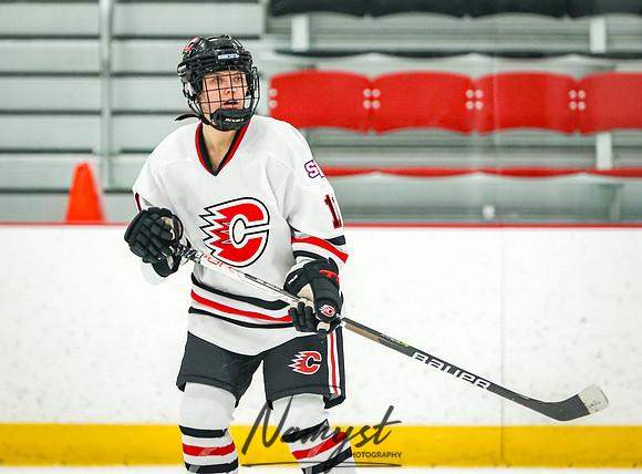 Centennial vs Champlin Park-Coon Rapids JV Hockey_986
