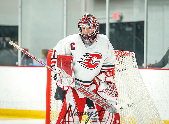 Centennial SLP vs CP-CR Varsity Hockey 103
