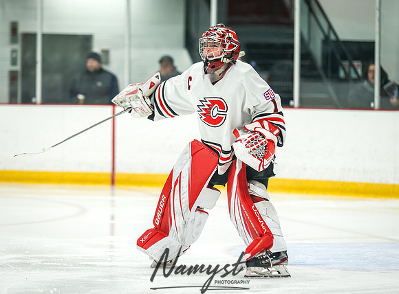 Centennial SLP vs CP-CR Varsity Hockey 106