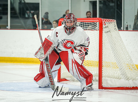 Centennial SLP vs CP-CR Varsity Hockey 107