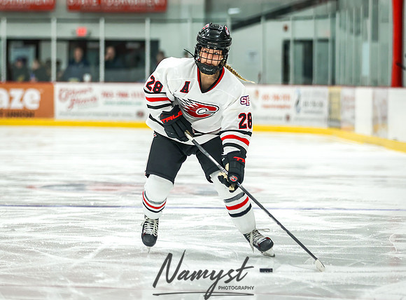 Centennial SLP vs CP-CR Varsity Hockey 108