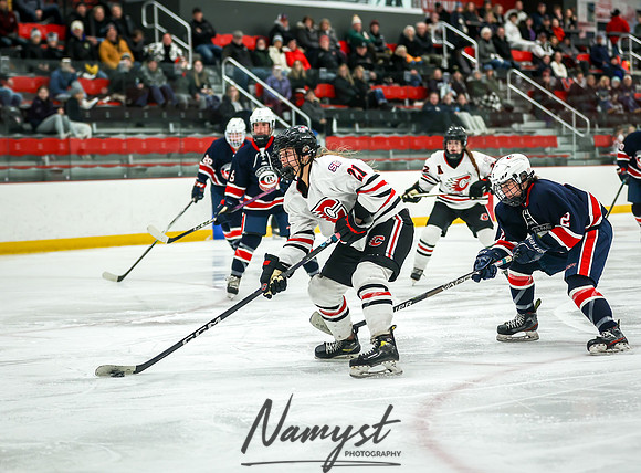 Centennial SLP vs CP-CR Varsity Hockey 113