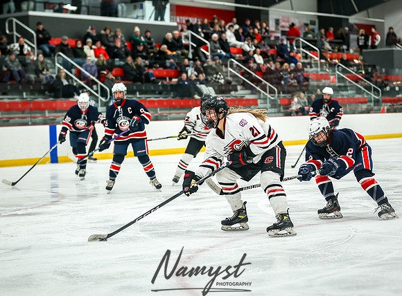 Centennial SLP vs CP-CR Varsity Hockey 112