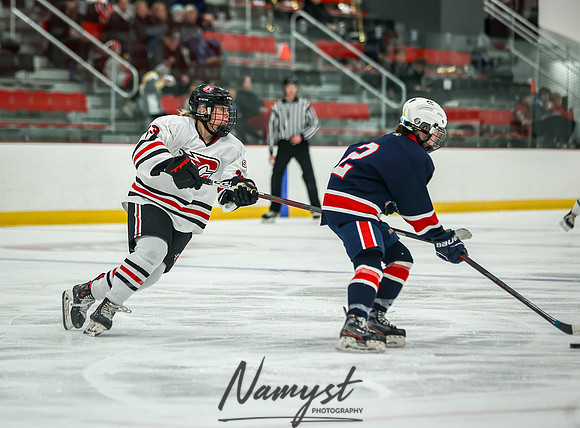Centennial SLP vs CP-CR Varsity Hockey 118