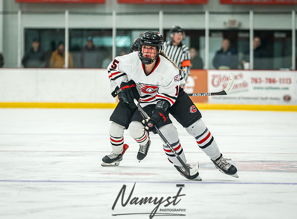 Centennial SLP vs CP-CR Varsity Hockey 127