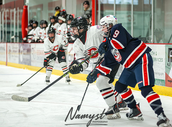 Centennial SLP vs CP-CR Varsity Hockey 125