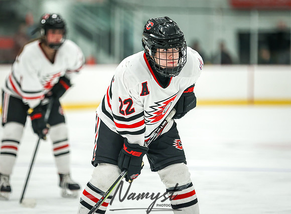 Centennial SLP vs CP-CR Varsity Hockey 138