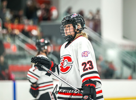Centennial SLP vs CP-CR Varsity Hockey 145