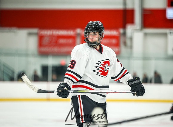 Centennial SLP vs CP-CR Varsity Hockey 147
