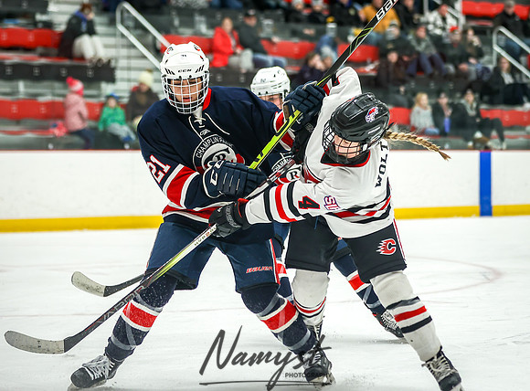 Centennial SLP vs CP-CR Varsity Hockey 150