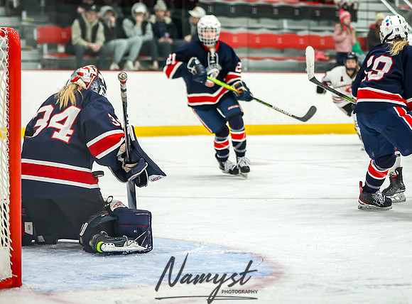 Centennial SLP vs CP-CR Varsity Hockey 153